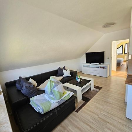 Apartmán Haus Am Bodden Fuhlendorf  Exteriér fotografie